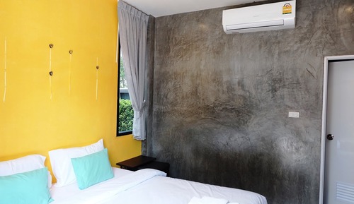 Chambre Standard