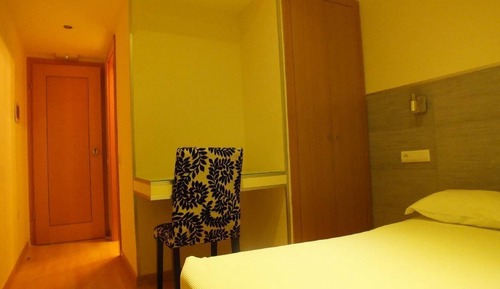 Chambre Simple