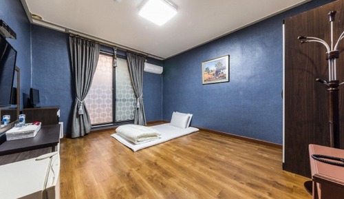 Chambre Tradition