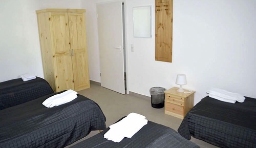 Appart'hôtel, 2 chambres, non-fumeurs