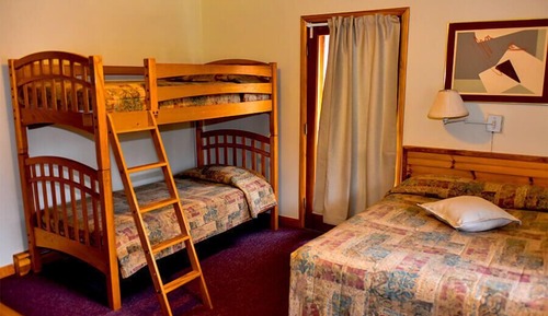 Chambre Familiale