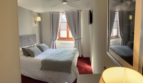 Chambre Double