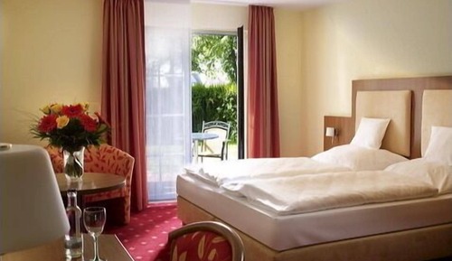Chambre Double Classique