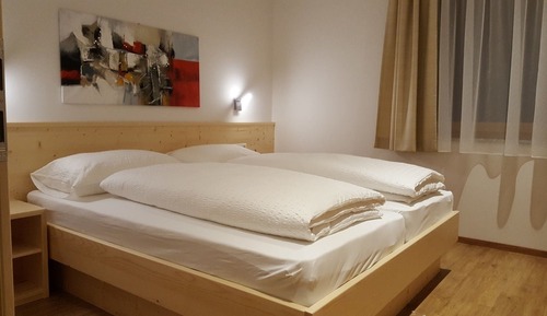 Appartement, 3 chambres (2 Bathrooms)
