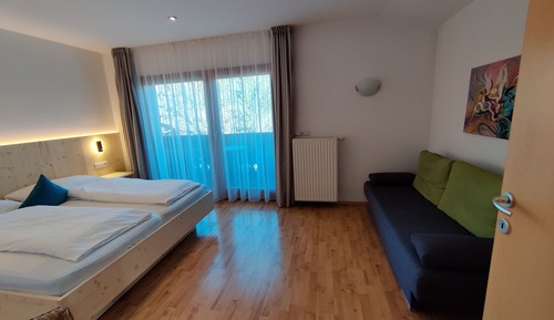 Appartement (N.7)