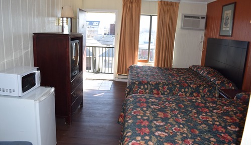 Chambre Deluxe