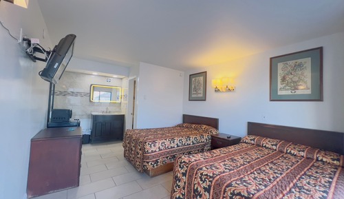 Chambre Standard