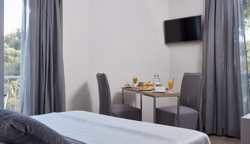 Suite Familiale (Forest View)