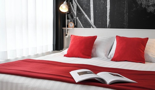 Chambre Double Standard
