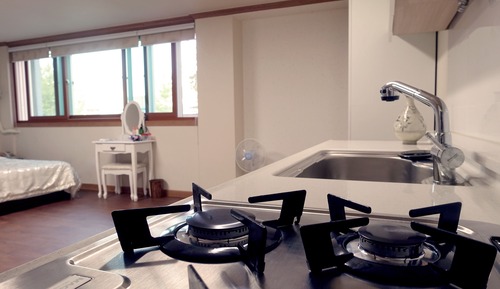 Chambre Double Deluxe