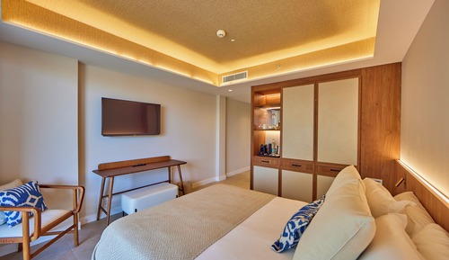 Chambre Simple