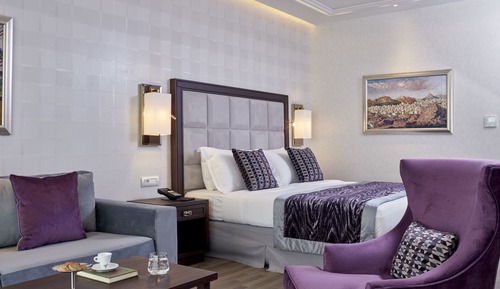 Chambre Exécutive