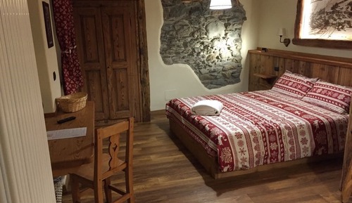 Suite Luxe, 1 chambre, accessible aux personnes à mobilité réduite, salle de bains privée