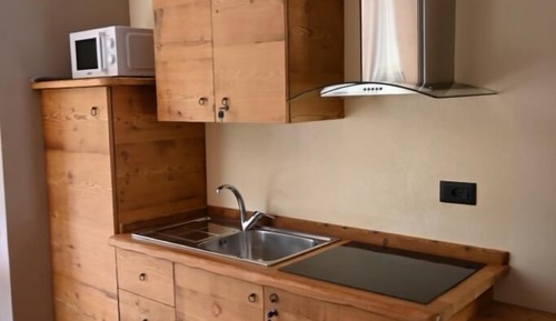 Appartement Supérieur, 1 chambre, terrasse, rez-de-chaussée