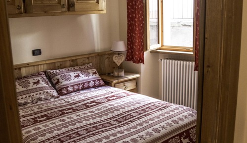 Chambre Double ou avec lits jumeaux, 1 chambre, balcon, vue ville