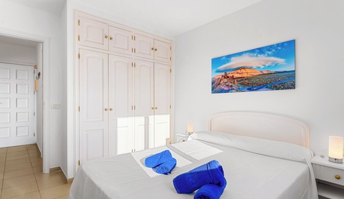 Appartement Supérieur, 1 chambre