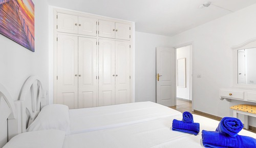 Appartement Club, 1 chambre