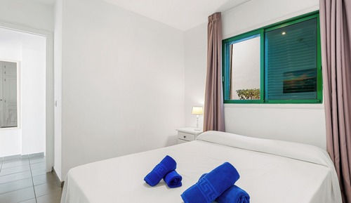 Appartement Économique, 1 chambre