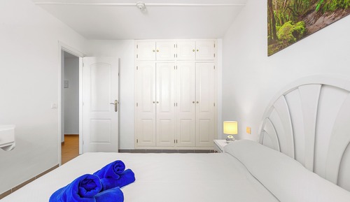 Appartement Confort, 2 chambres, vue montagne