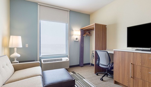 Suite, 1 chambre, non-fumeurs