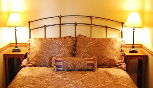Suite, 2 chambres