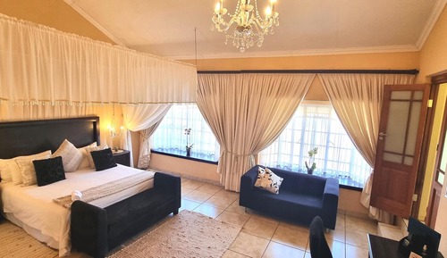 Loft Familial, 2 chambres
