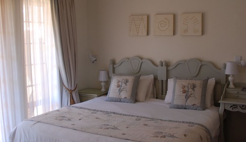 Chambre Double Luxe