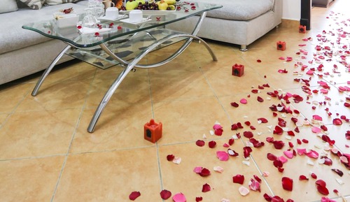 Suite Familiale, 2 chambres