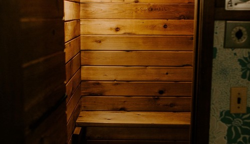 Cabane Familiale, plusieurs chambres