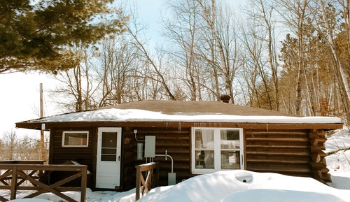 Cabane Familiale