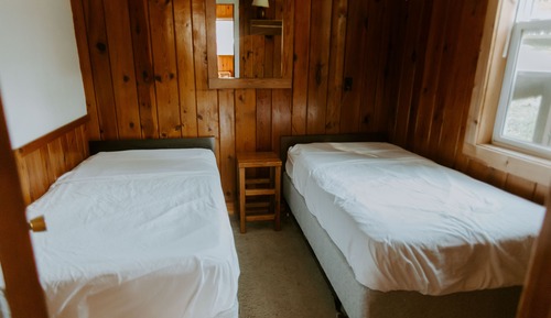 Cabane Familiale