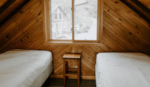 Cabane Familiale