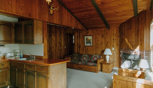Cabane