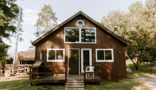 Cabane Familiale