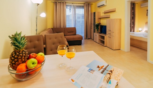 Appartement Supérieur