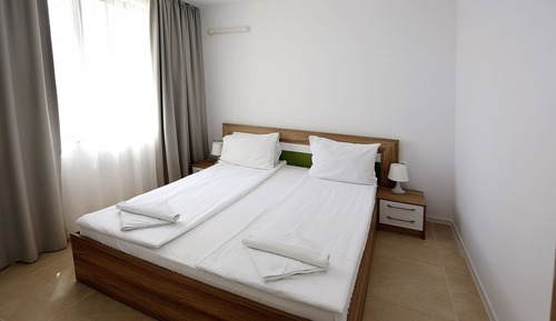 Appartement Standard, 1 chambre