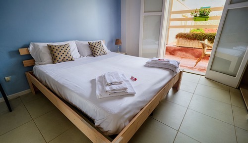 Chambre Standard