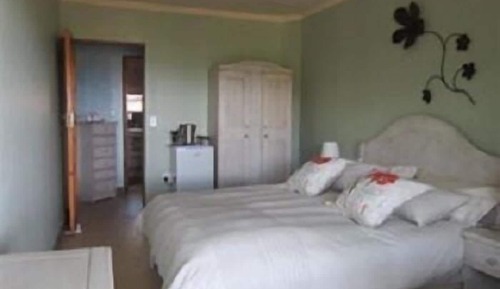 Chambre Double Standard