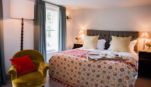 Chambre Double Standard