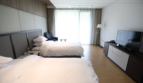 Chambre Standard