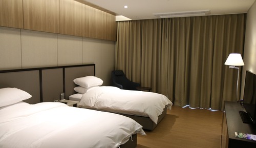 Suite, 2 chambres