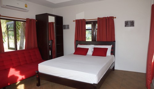 Villa Romantique, 4 chambres, vue fleuve (Pool)