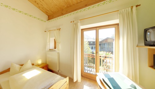 Chambre Double Standard