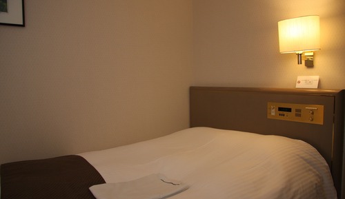 Chambre Simple, non-fumeurs