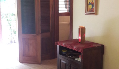 Chambre Classique, 1 lit double, non-fumeurs
