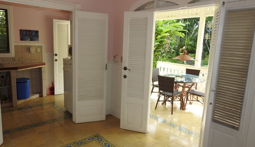 Cottage Familial, 2 chambres