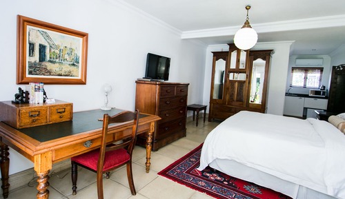 Chambre Confort