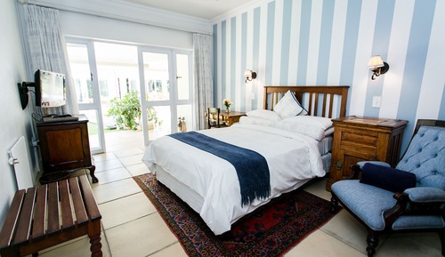 Chambre Classique