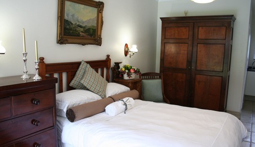 Chambre Classique