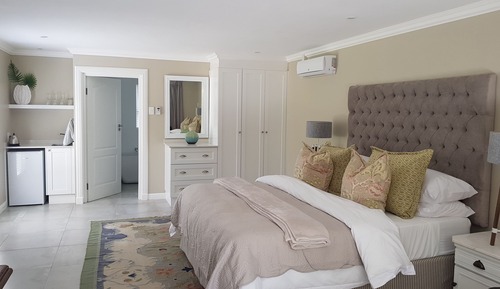 Chambre Exécutive